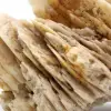 White barite - 5