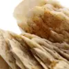 White barite - 7