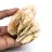 White barite