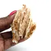 White barite - 0