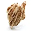 White barite - 3