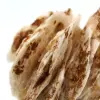 White barite - 4