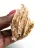 White barite