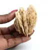 White barite - 0