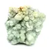Crystallized prehnite - 0