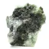 Crystallized prehnite - 0