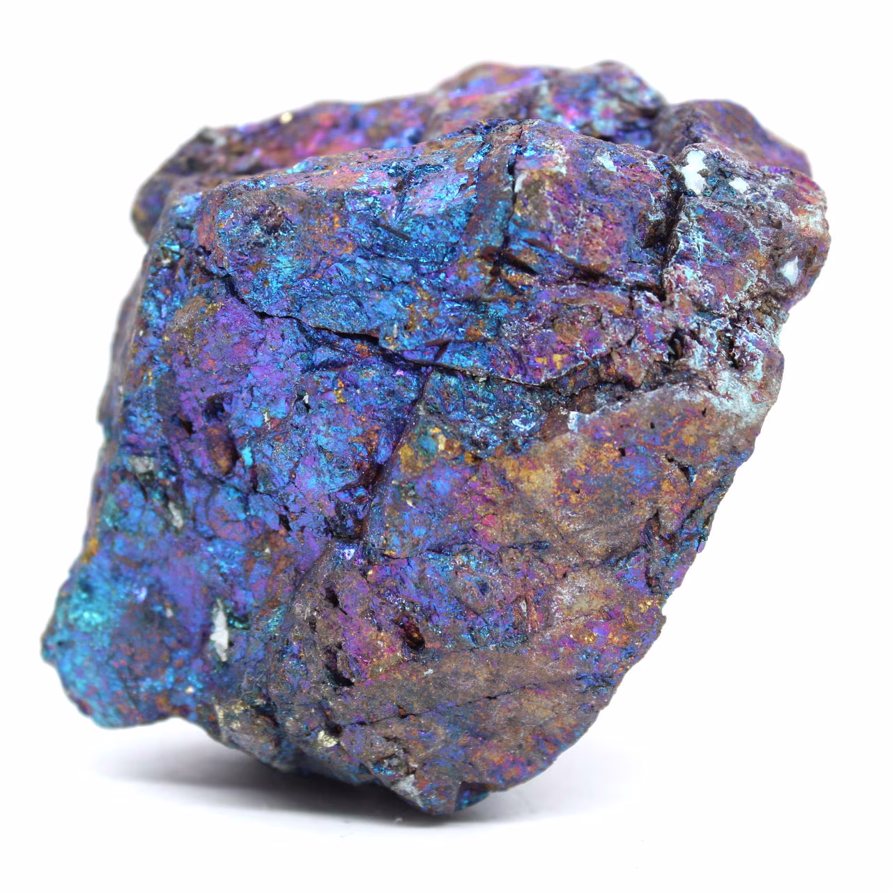 Chalcopyrite