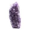 Natural amethyst piece - 0