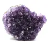 Natural amethyst stone - 0