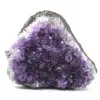 Natural Amethyst Druse - 0