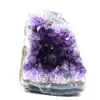 Amethyst crystals - 0