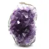 Amethyst piece from Uruguay - 0