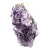 Amethyst piece from Uruguay - 0