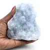 Raw Celestite - 0