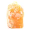 Orange calcite - 0