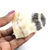 Raw Zebra Jasper - 0