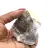 Zebra jasper rock