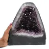 Amethyst geode - 0