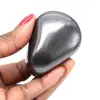 Natural stone in shungite - 0