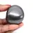 Shungite polished stone