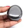 Decorative polished shungite - 0