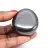 Decorative polished shungite