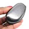 Ornamental polished shungite - 0