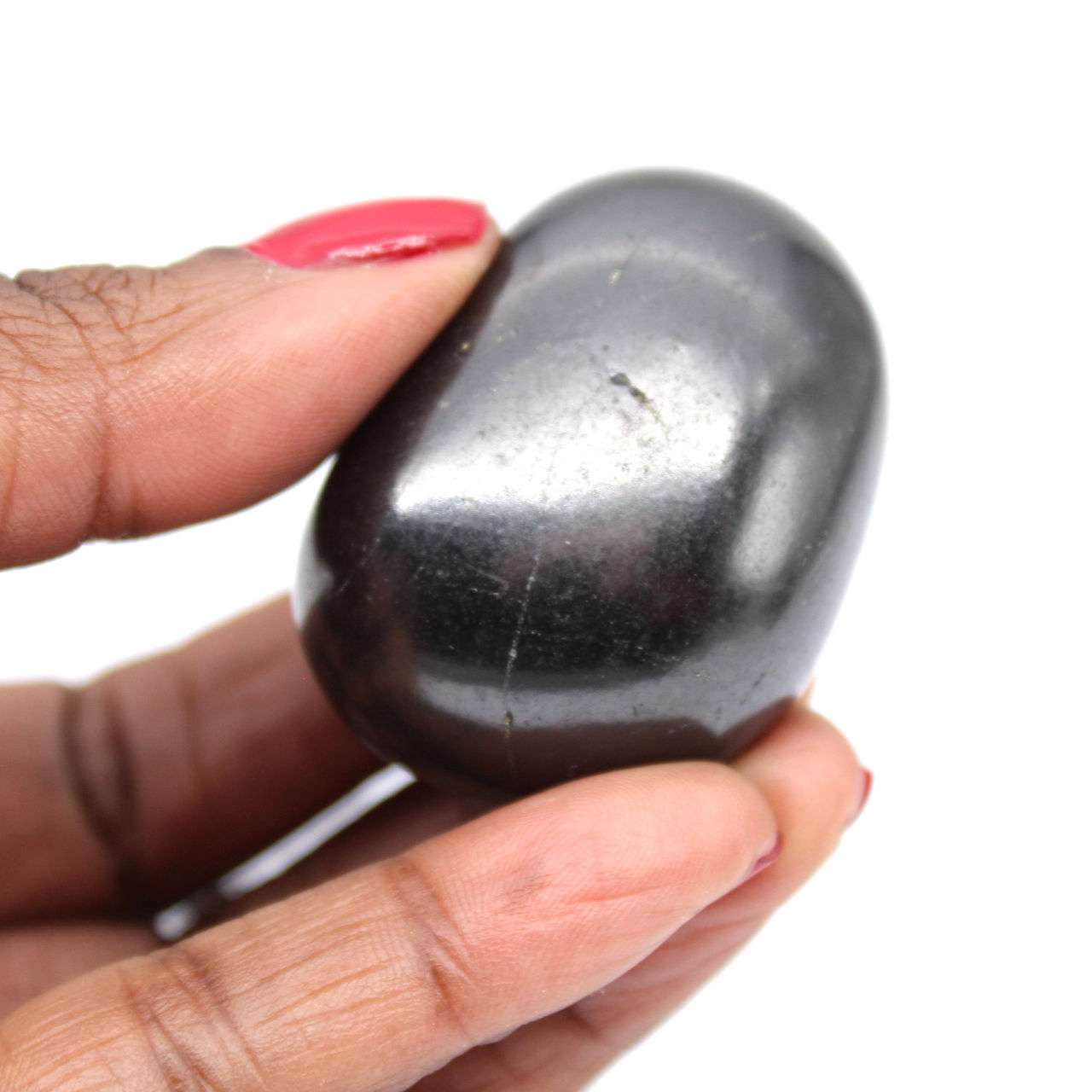 Ornamental shungite