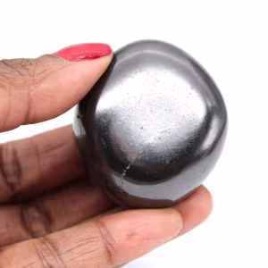 Shungite pebble