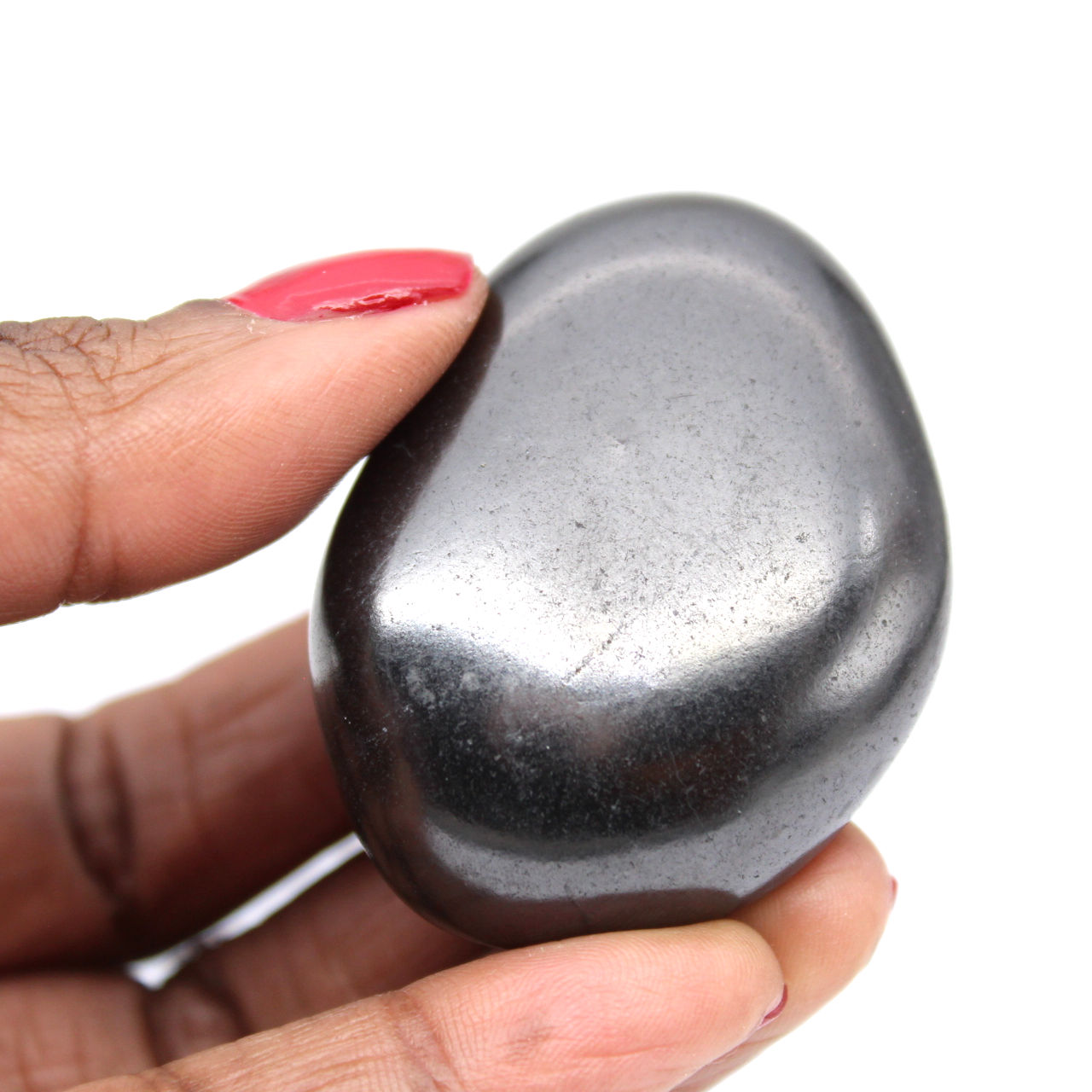 Shungite pebble