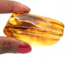 Natural amber - 0
