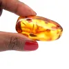 Yellow amber - 0