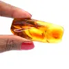 Yellow amber - 0