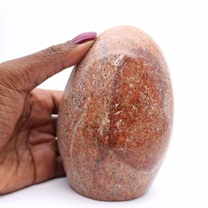 Free form dolomite