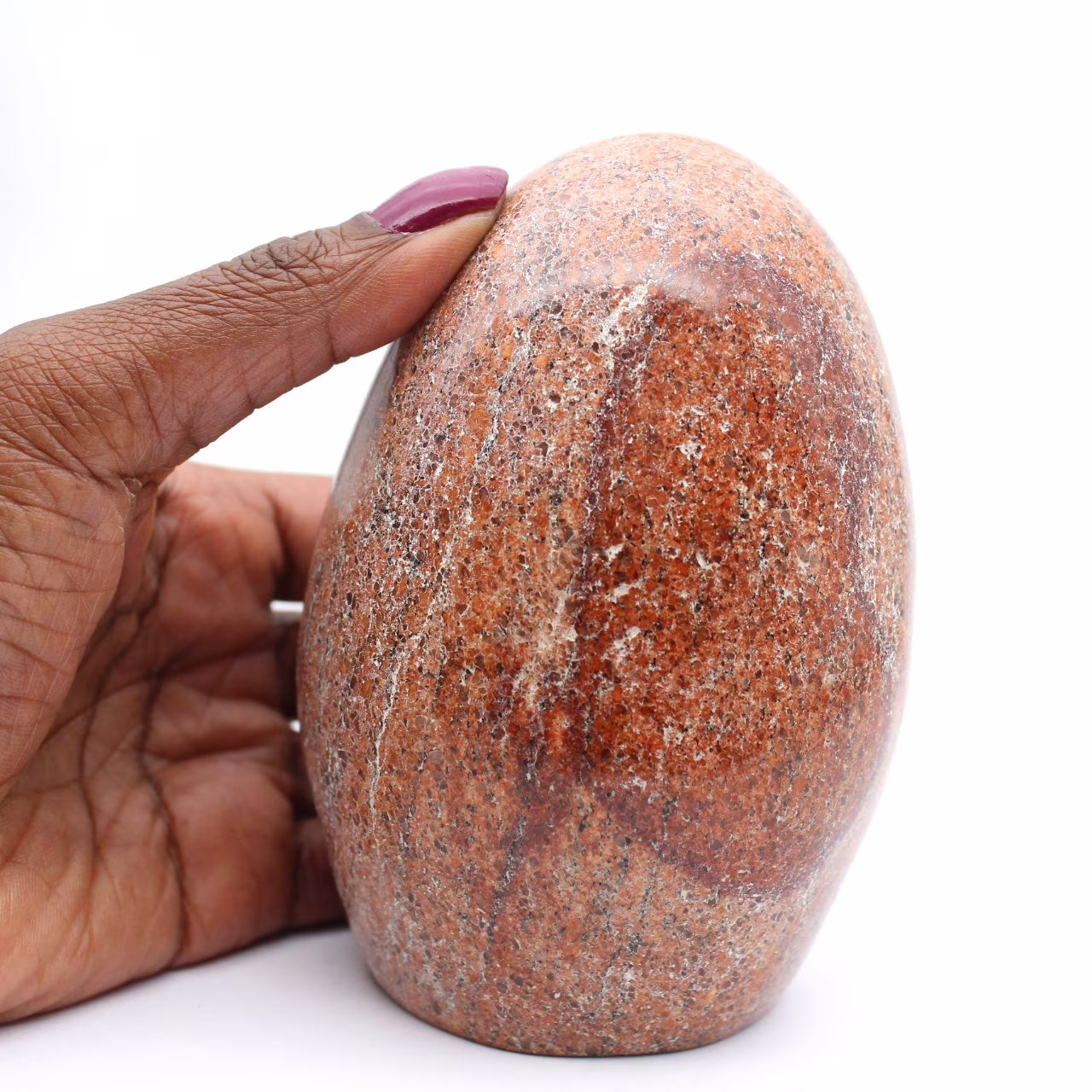 Free form dolomite