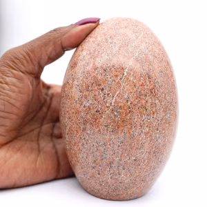 Free form dolomite