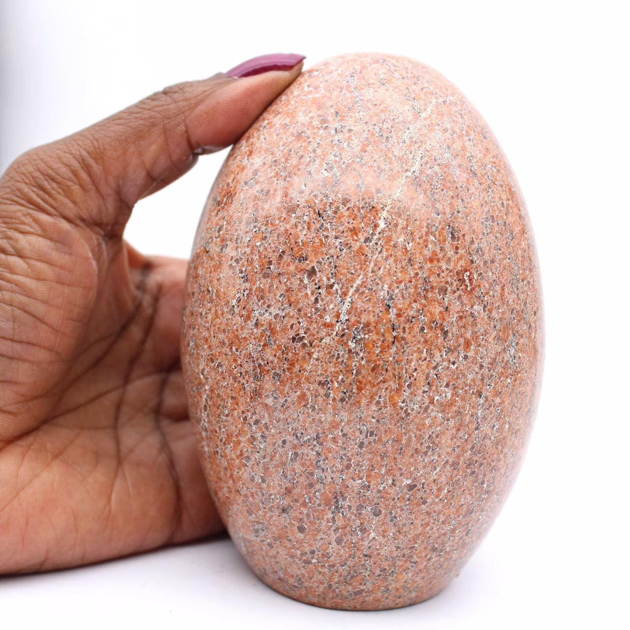 Free form dolomite
