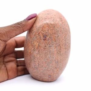 Free form dolomite