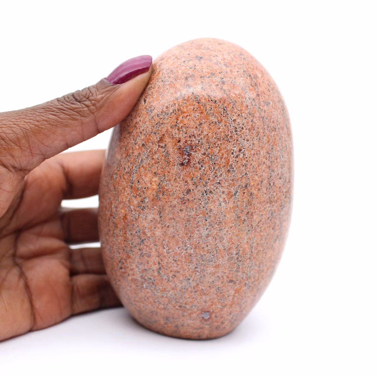 Free form dolomite
