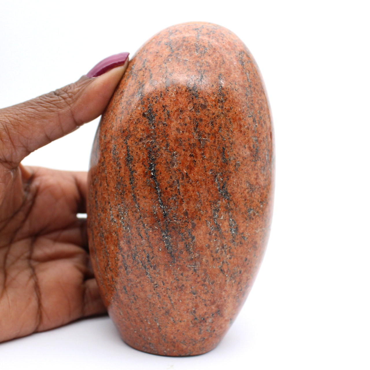 Free form dolomite