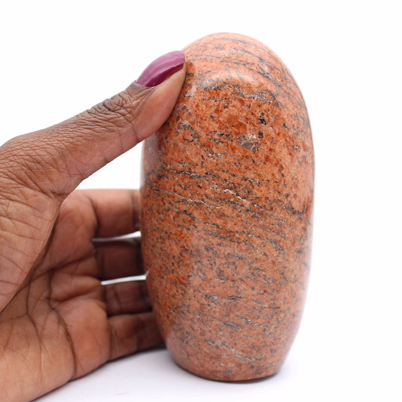 Free form dolomite