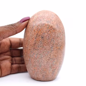 Free form dolomite