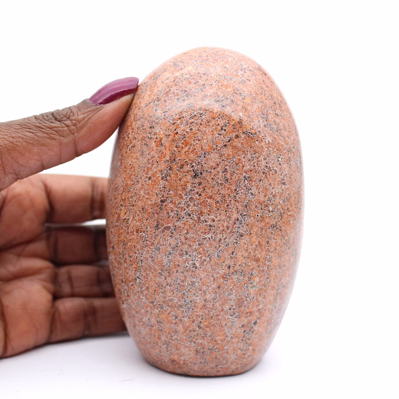 Free form dolomite