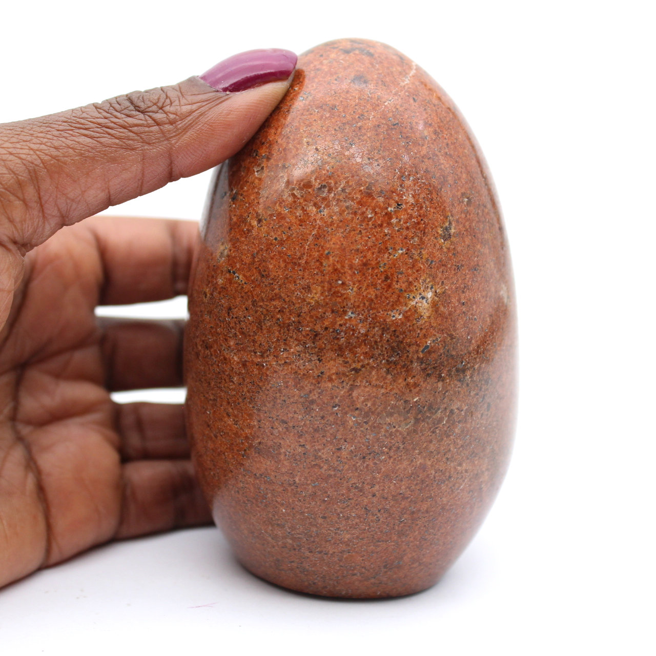 Free form dolomite