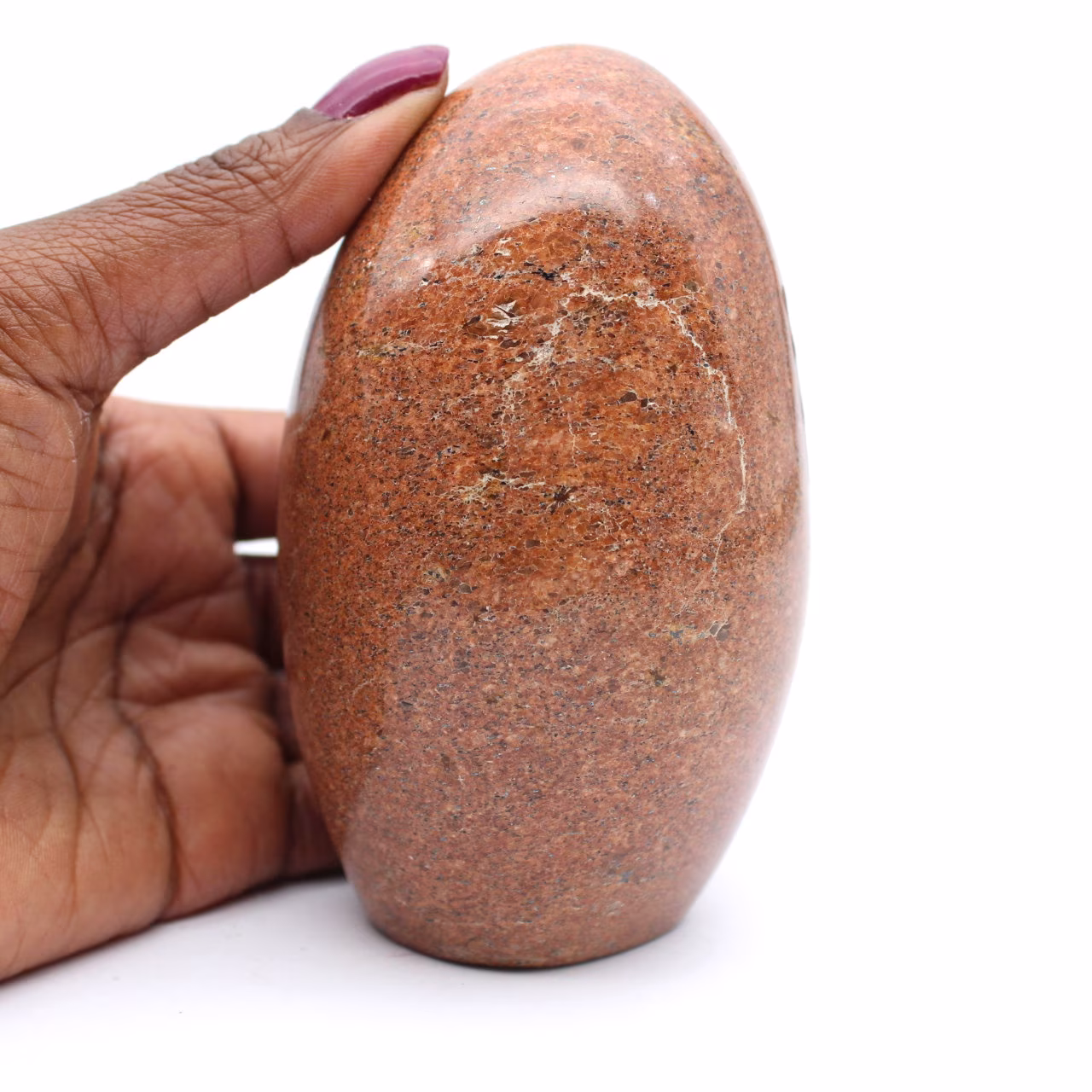 Free form dolomite
