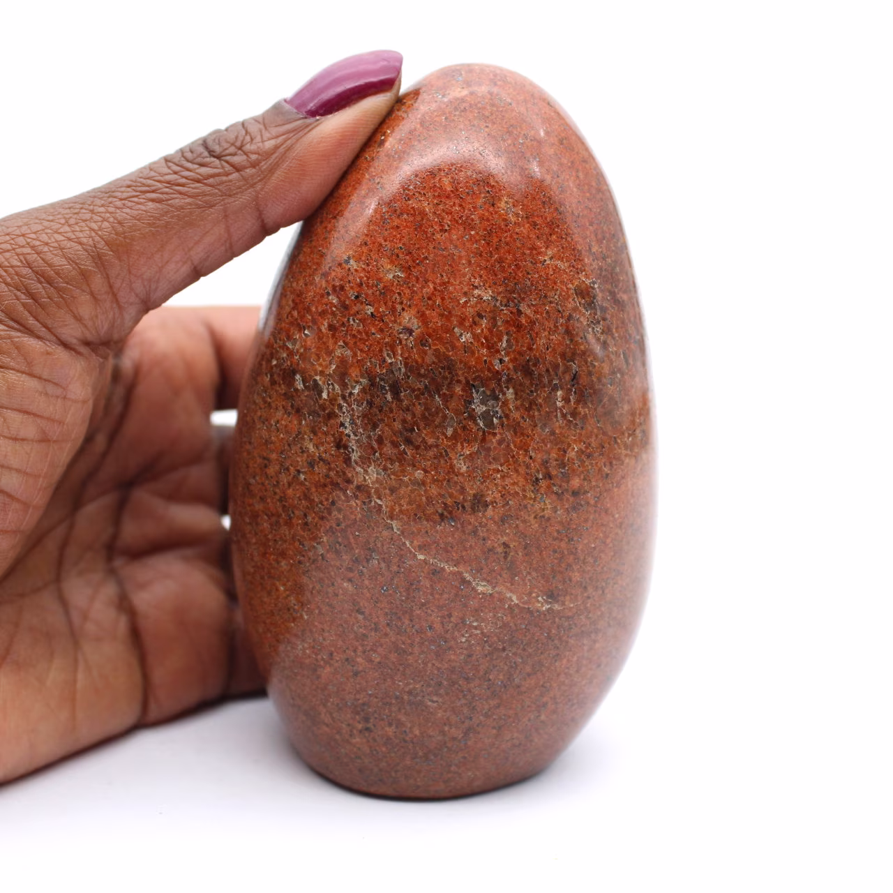 Free form dolomite