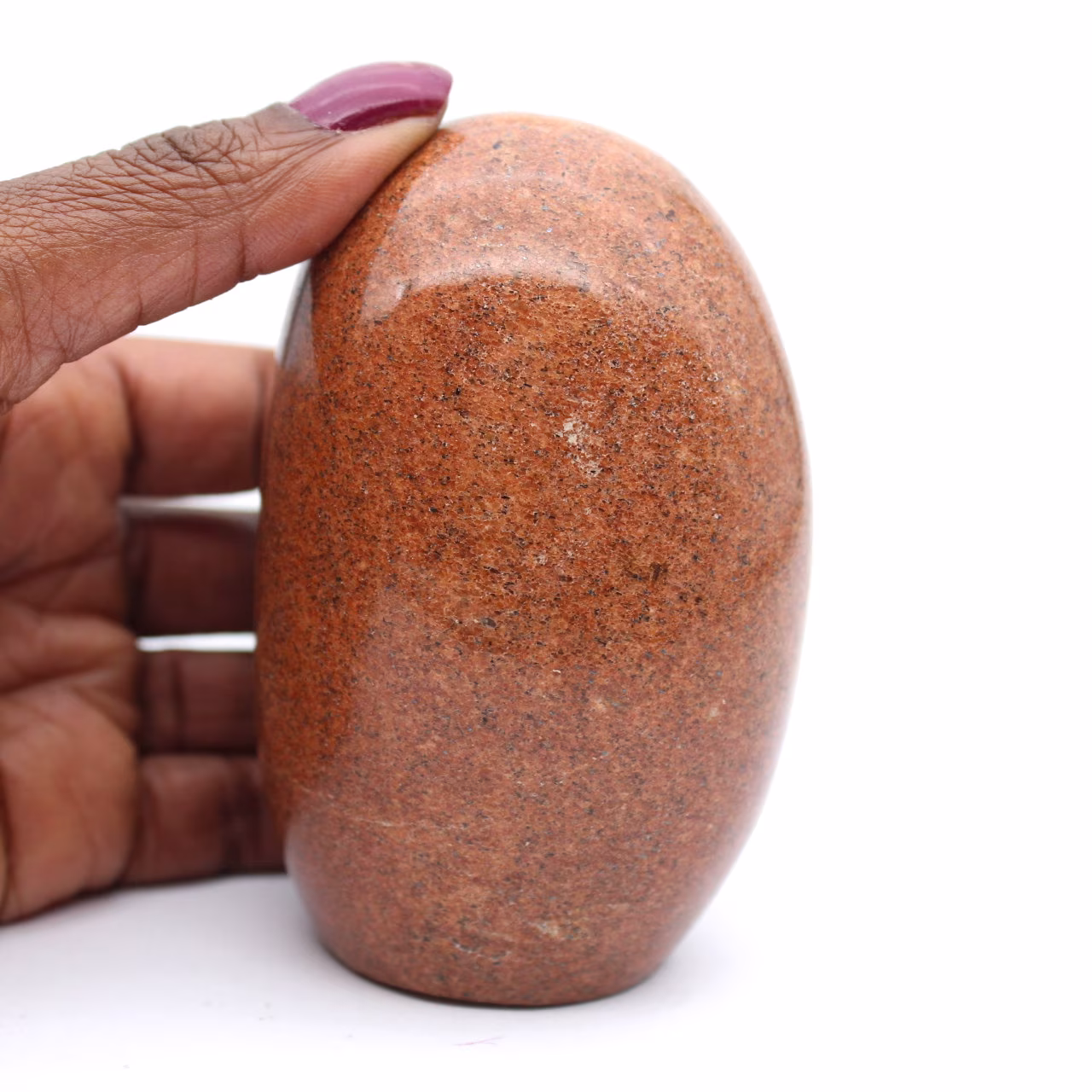 Free form dolomite