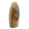 Polished polished jasper block - 1