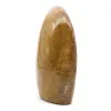 Polished polished jasper block - 2