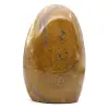 Polished polished jasper block - 3